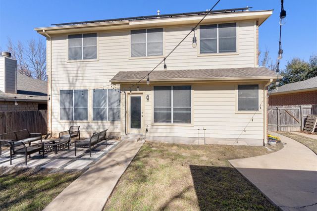 1433 Bradbury LN, Austin, TX 78753