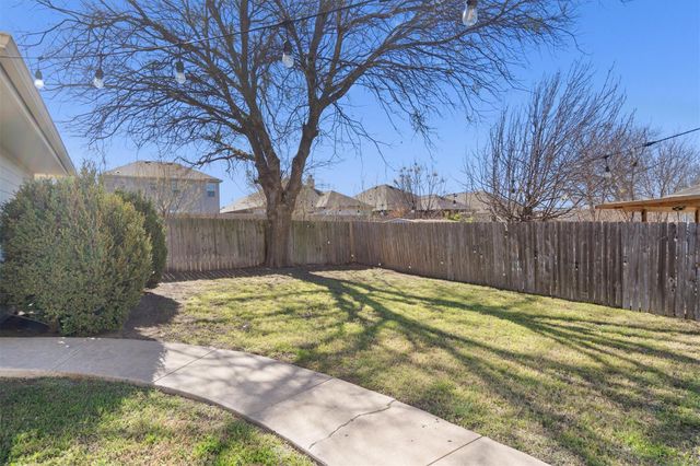 1433 Bradbury LN, Austin, TX 78753