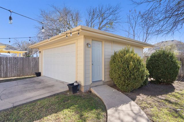 1433 Bradbury LN, Austin, TX 78753