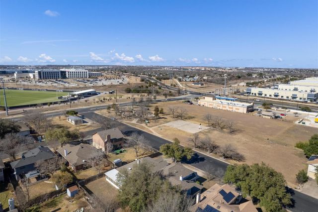 1433 Bradbury LN, Austin, TX 78753