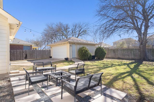1433 Bradbury LN, Austin, TX 78753