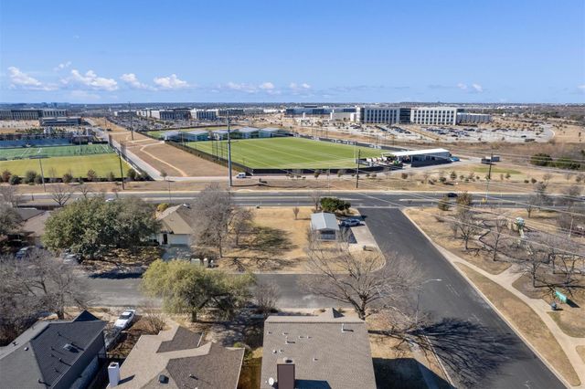 1433 Bradbury LN, Austin, TX 78753