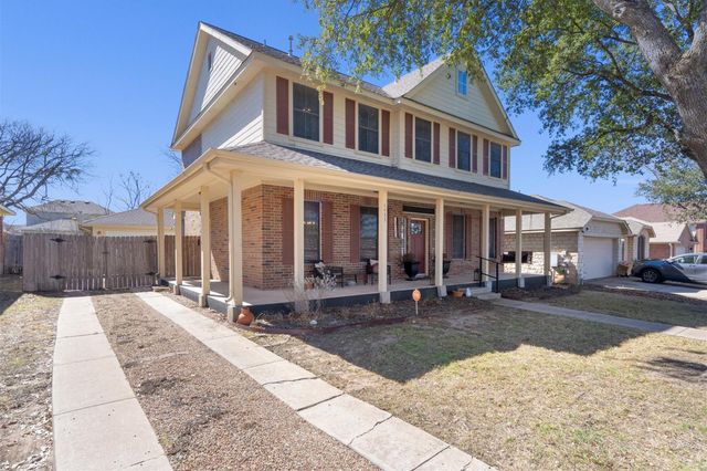 1433 Bradbury LN, Austin, TX 78753