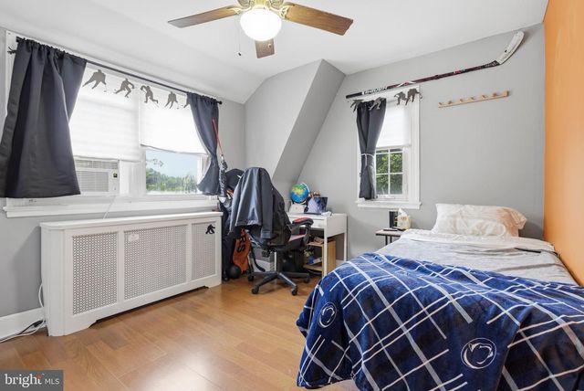 308 CRESSWELL ST, Ridley Park, PA 19078