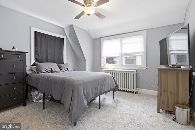 308 CRESSWELL ST, Ridley Park, PA 19078