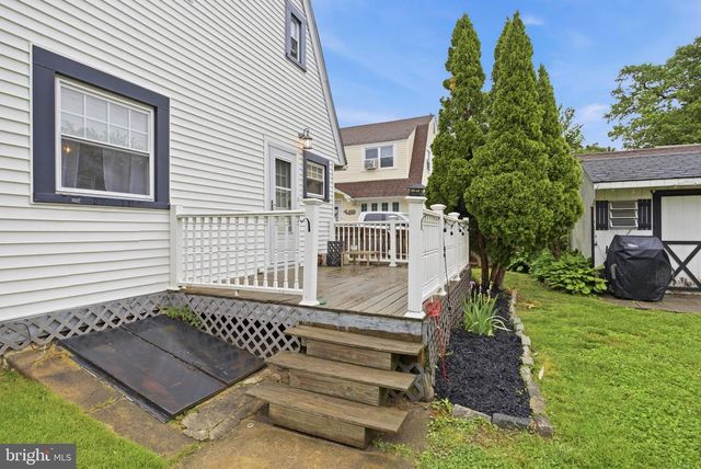 308 CRESSWELL ST, Ridley Park, PA 19078