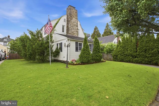 308 CRESSWELL ST, Ridley Park, PA 19078