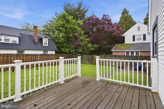 308 CRESSWELL ST, Ridley Park, PA 19078