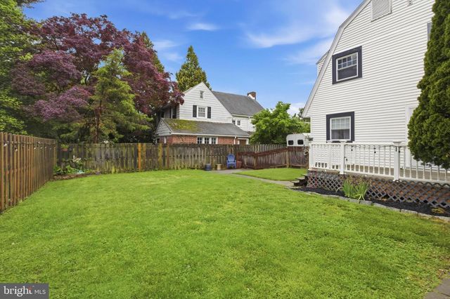 308 CRESSWELL ST, Ridley Park, PA 19078