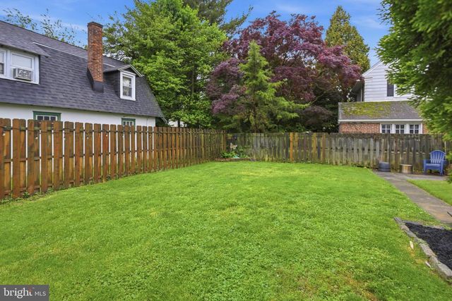 308 CRESSWELL ST, Ridley Park, PA 19078