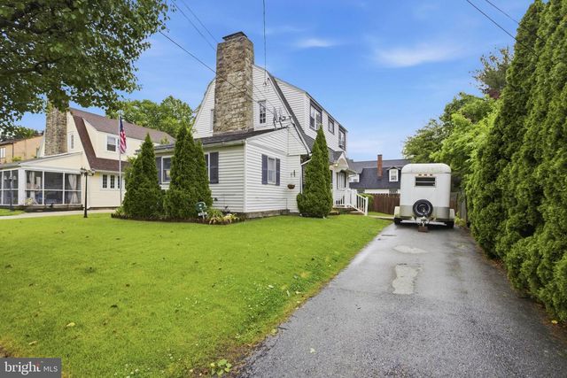 308 CRESSWELL ST, Ridley Park, PA 19078
