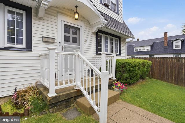 308 CRESSWELL ST, Ridley Park, PA 19078