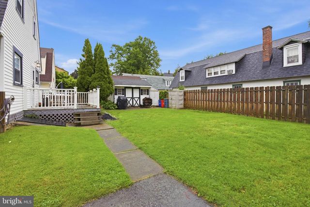 308 CRESSWELL ST, Ridley Park, PA 19078