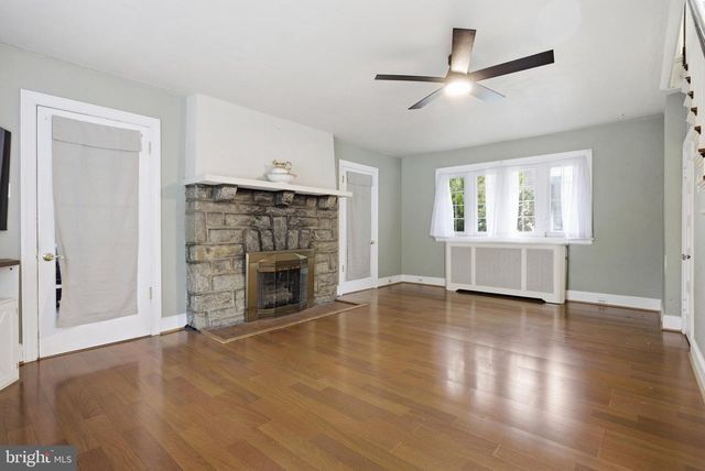 308 CRESSWELL ST, Ridley Park, PA 19078