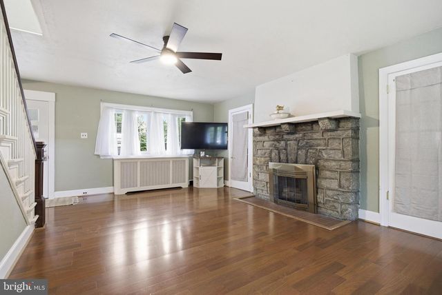 308 CRESSWELL ST, Ridley Park, PA 19078