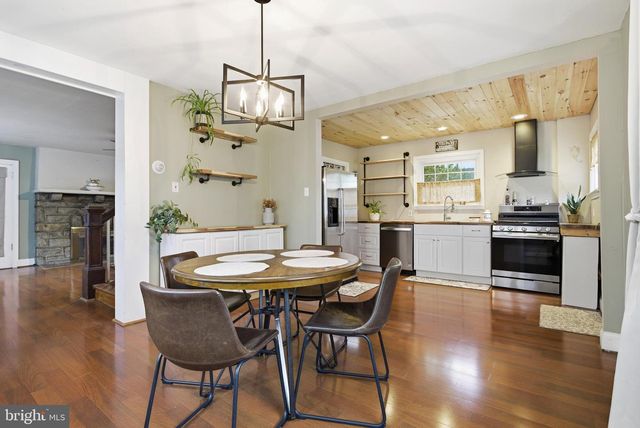 308 CRESSWELL ST, Ridley Park, PA 19078