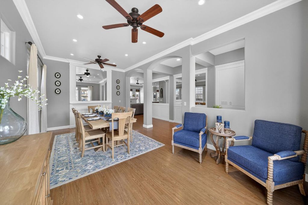 Image 21 of property listing at 2765 Bellaire Avenue, Clovis, CA 93611