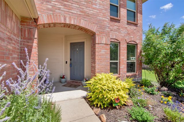 514 Brighton Court, Wylie, TX 75098
