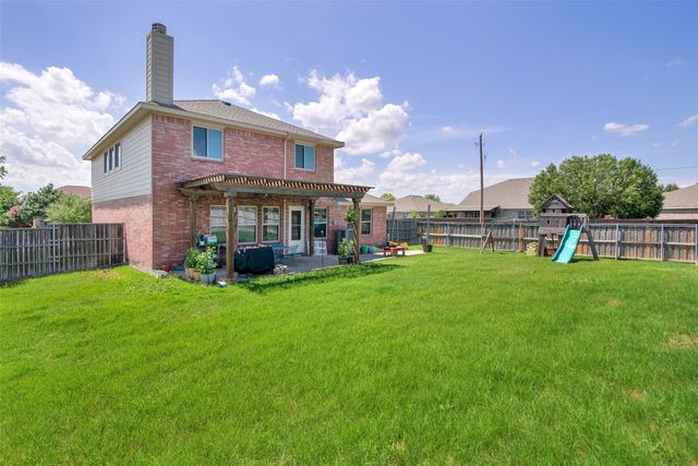 514 Brighton Court, Wylie, TX 75098