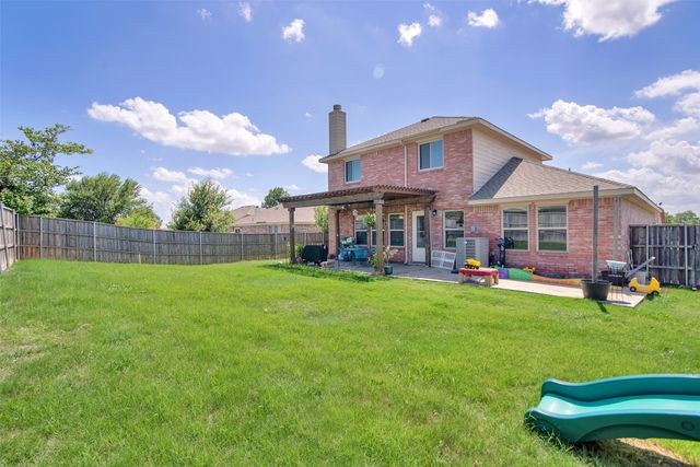 514 Brighton Court, Wylie, TX 75098