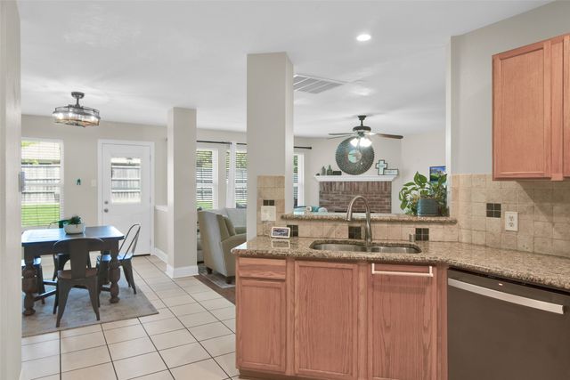 514 Brighton Court, Wylie, TX 75098