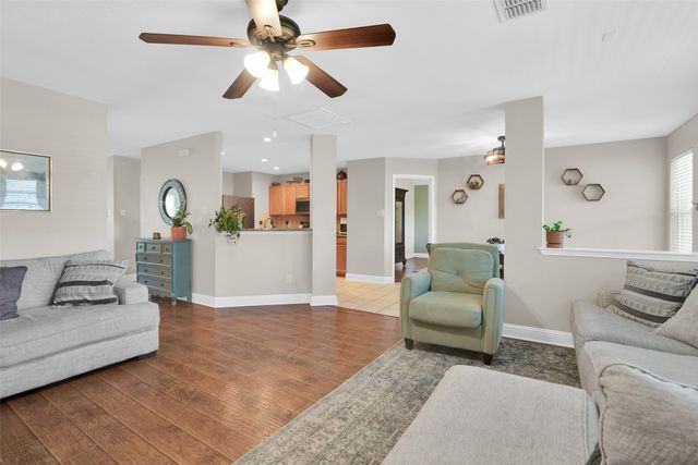 514 Brighton Court, Wylie, TX 75098