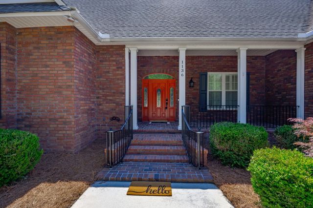 1136 Lemon Avenue, Manning, SC 29102
