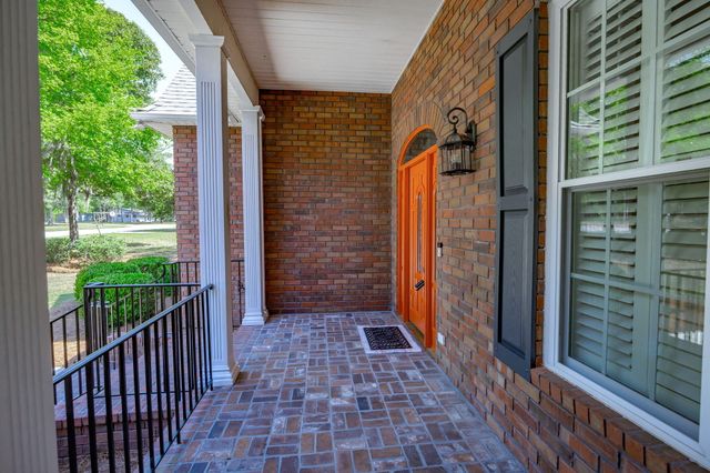 1136 Lemon Avenue, Manning, SC 29102