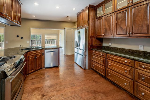 1136 Lemon Avenue, Manning, SC 29102