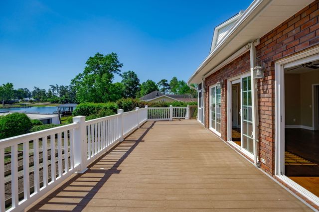 1136 Lemon Avenue, Manning, SC 29102