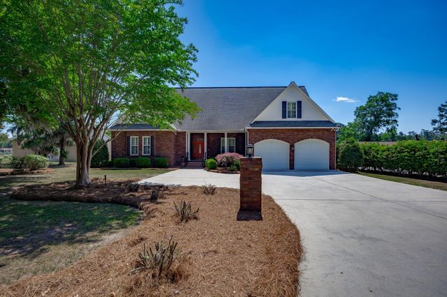 1136 Lemon Avenue, Manning, SC 29102