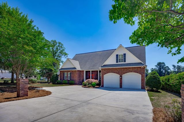 1136 Lemon Avenue, Manning, SC 29102