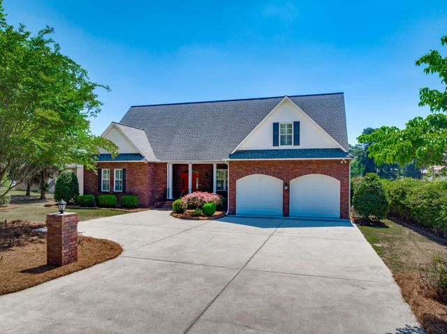1136 Lemon Avenue, Manning, SC 29102