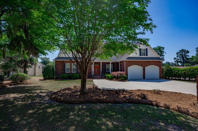 1136 Lemon Avenue, Manning, SC 29102