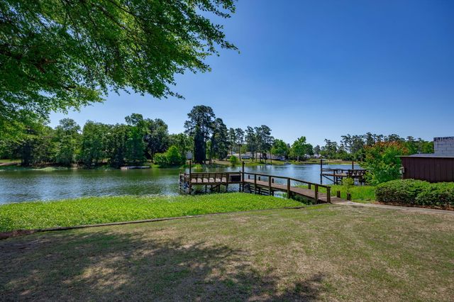 1136 Lemon Avenue, Manning, SC 29102