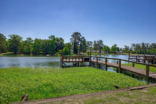 1136 Lemon Avenue, Manning, SC 29102
