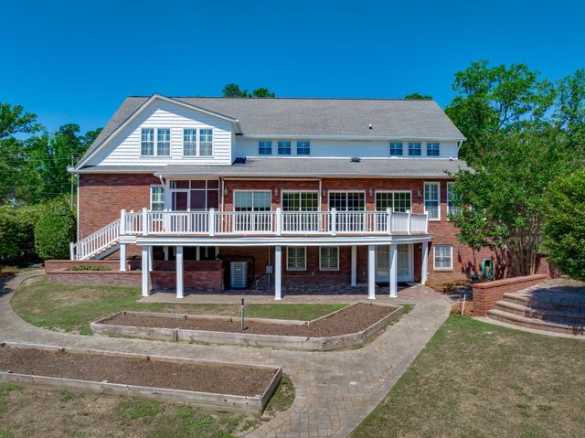 1136 Lemon Avenue, Manning, SC 29102