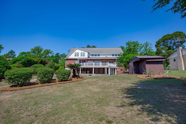 1136 Lemon Avenue, Manning, SC 29102
