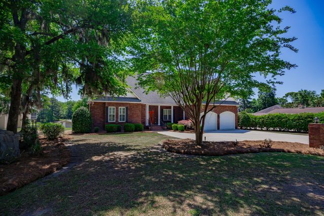 1136 Lemon Avenue, Manning, SC 29102