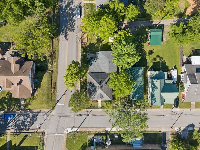 209 Murrell St, Dickson, TN 37055