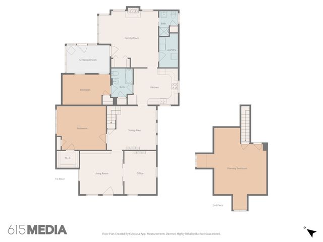 209 Murrell St, Dickson, TN 37055