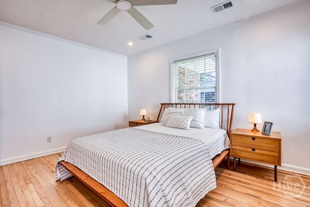 916 Maupas Avenue, Savannah, GA 31401