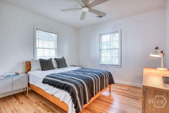 916 Maupas Avenue, Savannah, GA 31401