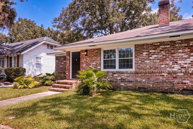 916 Maupas Avenue, Savannah, GA 31401
