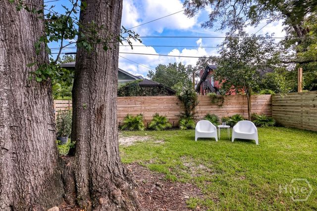 916 Maupas Avenue, Savannah, GA 31401