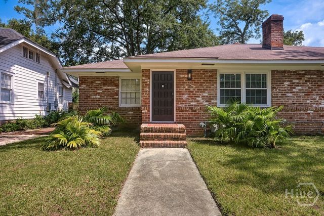 916 Maupas Avenue, Savannah, GA 31401