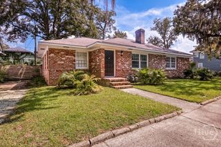 916 Maupas Avenue, Savannah, GA 31401