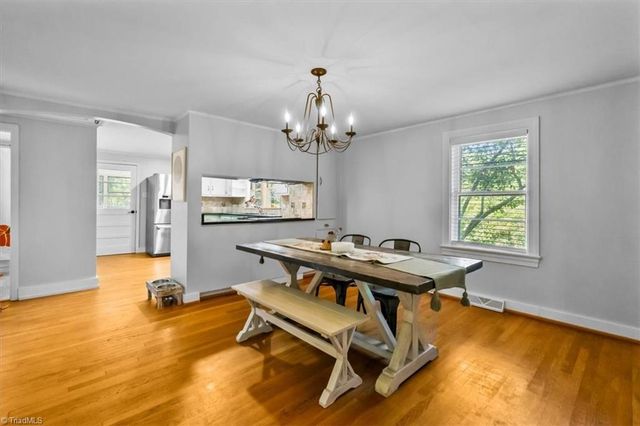 1247 Rankin Mill Road, Mcleansville, NC 27301