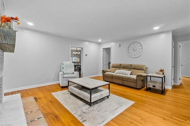1247 Rankin Mill Road, Mcleansville, NC 27301