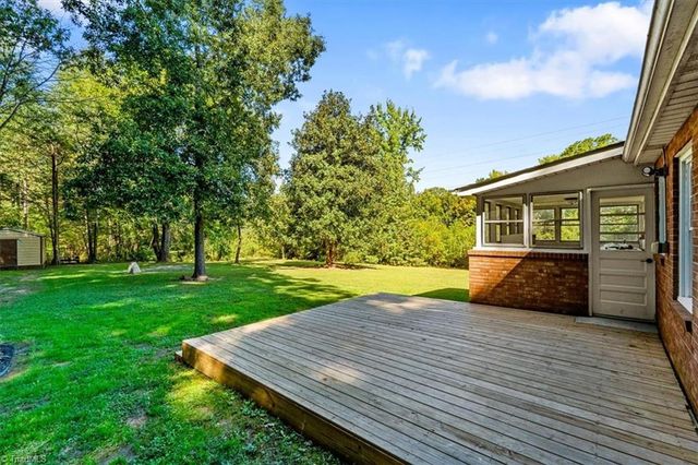 1247 Rankin Mill Road, Mcleansville, NC 27301